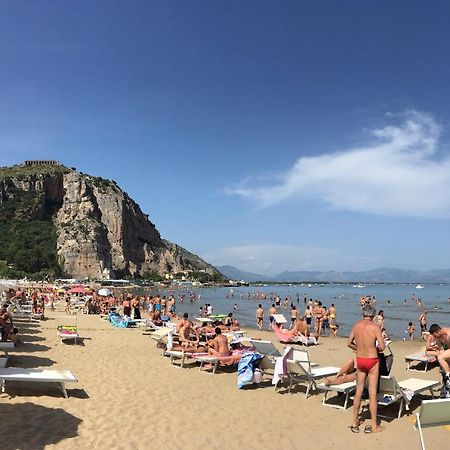 Willa Beach Holiday Terracina Zewnętrze zdjęcie
