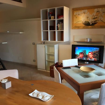 Willa Beach Holiday Terracina Zewnętrze zdjęcie