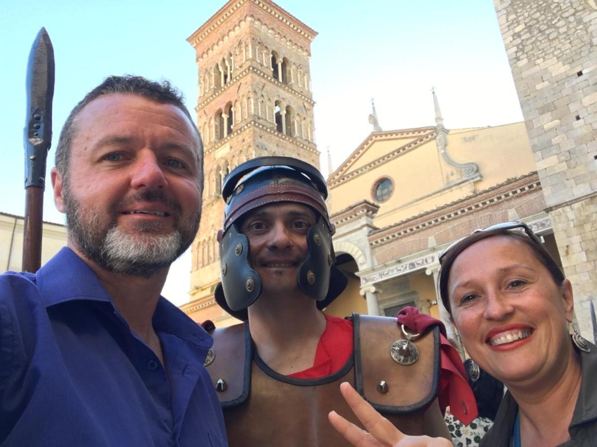 Willa Beach Holiday Terracina Zewnętrze zdjęcie