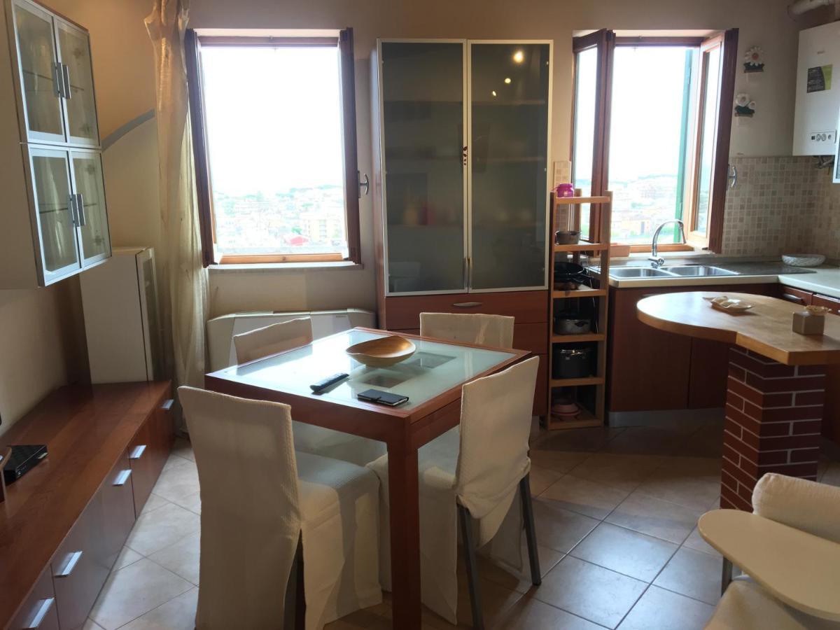 Willa Beach Holiday Terracina Zewnętrze zdjęcie