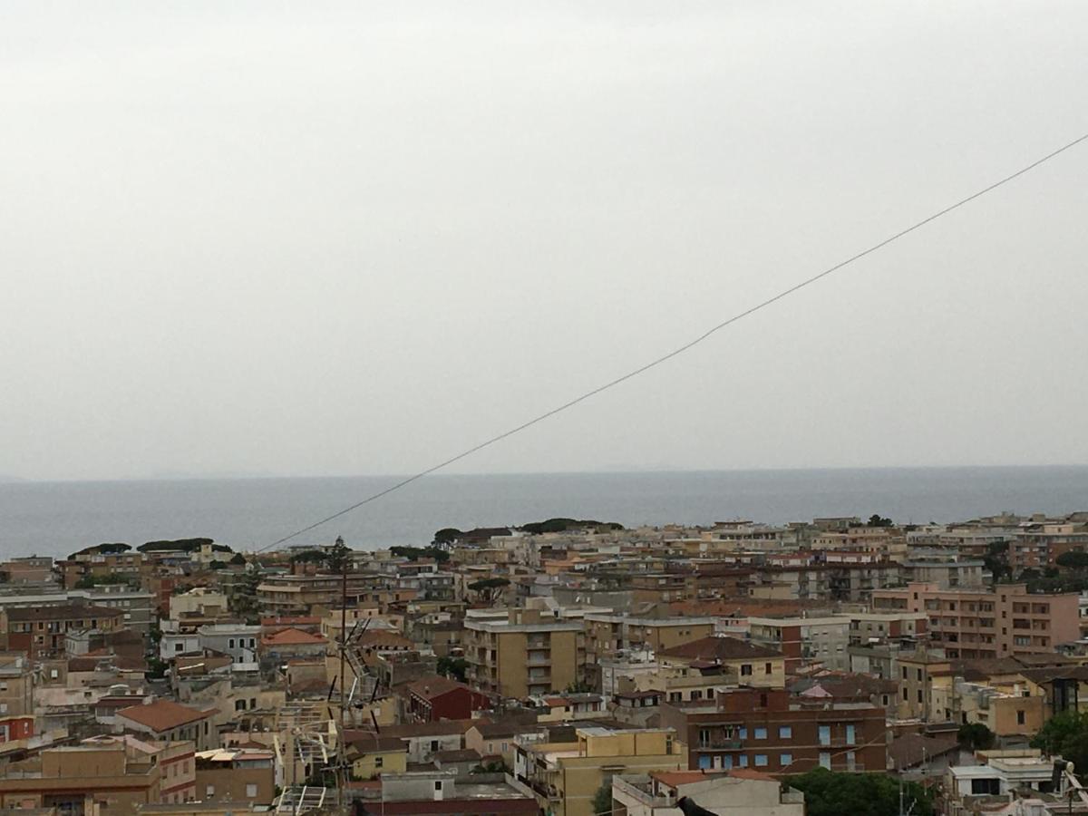 Willa Beach Holiday Terracina Zewnętrze zdjęcie