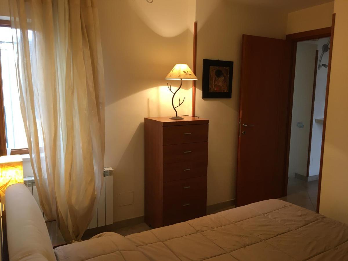 Willa Beach Holiday Terracina Zewnętrze zdjęcie