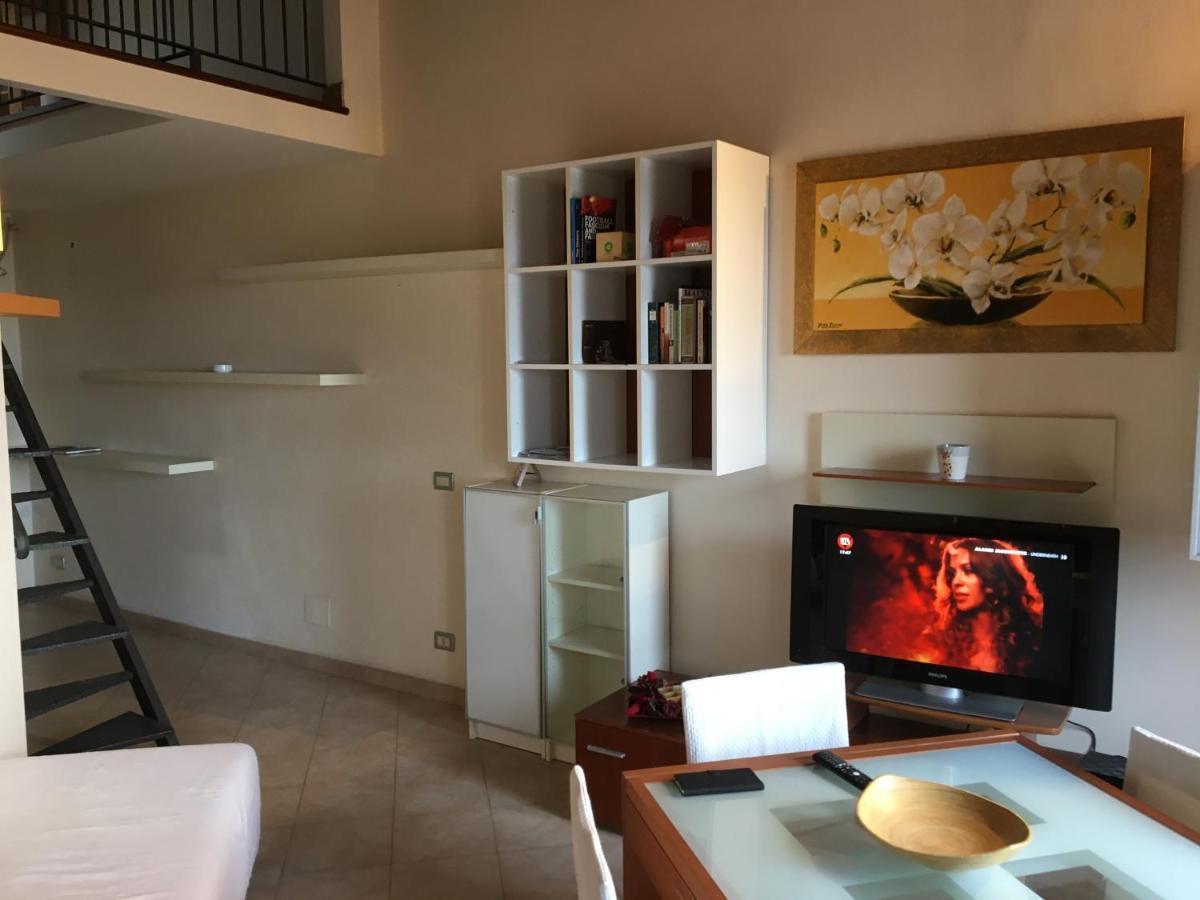 Willa Beach Holiday Terracina Zewnętrze zdjęcie
