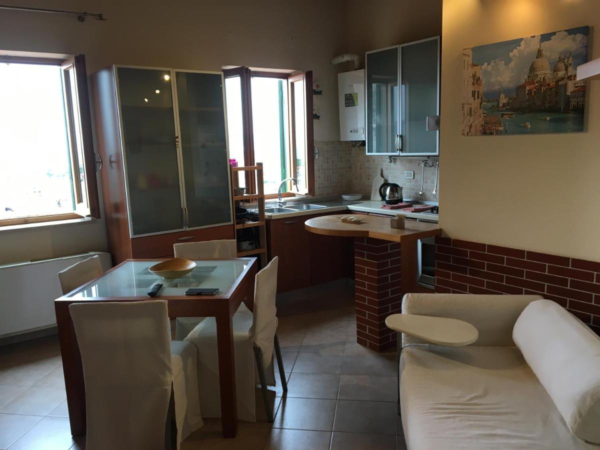 Willa Beach Holiday Terracina Zewnętrze zdjęcie