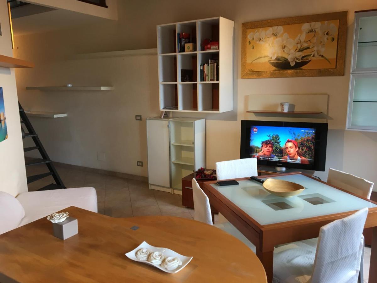 Willa Beach Holiday Terracina Zewnętrze zdjęcie