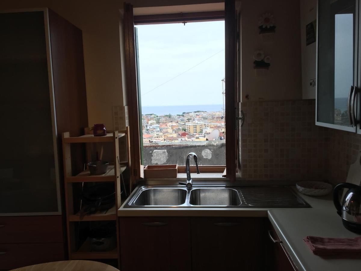 Willa Beach Holiday Terracina Zewnętrze zdjęcie