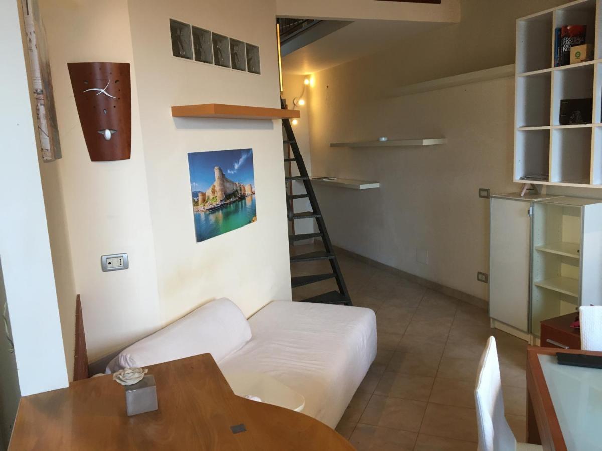 Willa Beach Holiday Terracina Zewnętrze zdjęcie