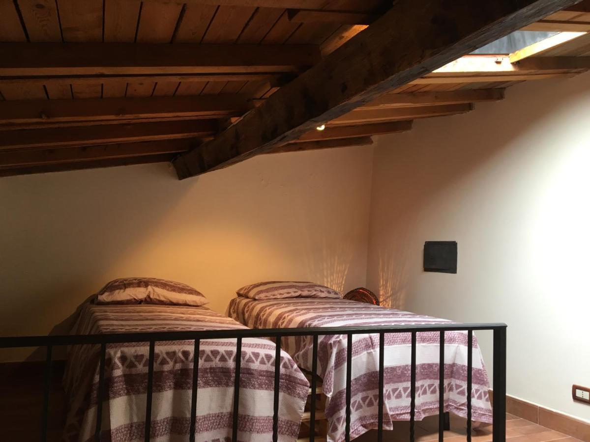 Willa Beach Holiday Terracina Zewnętrze zdjęcie
