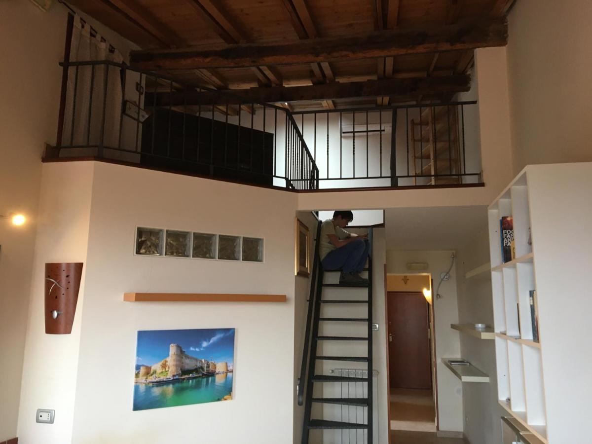 Willa Beach Holiday Terracina Zewnętrze zdjęcie