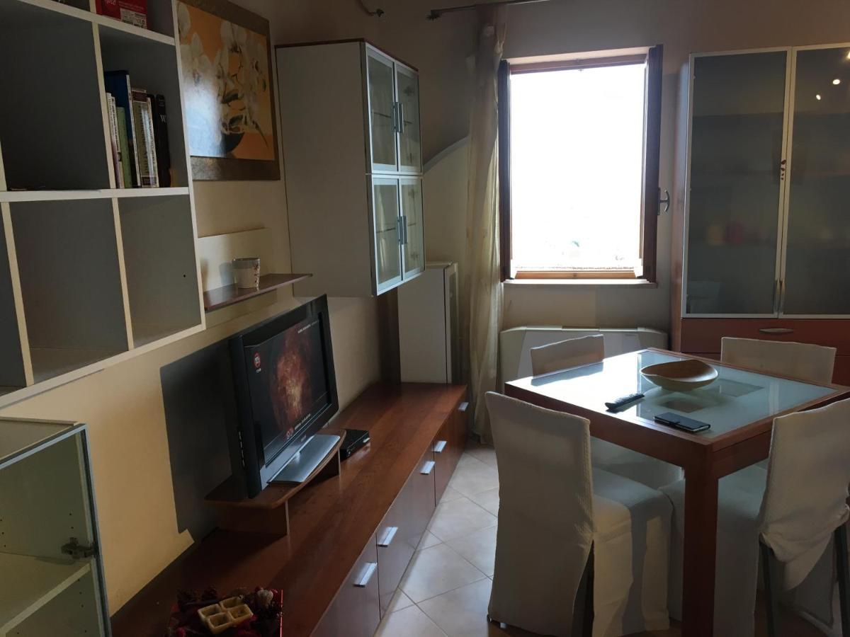 Willa Beach Holiday Terracina Zewnętrze zdjęcie