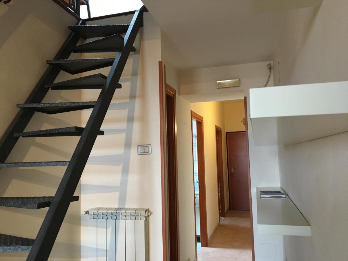 Willa Beach Holiday Terracina Zewnętrze zdjęcie