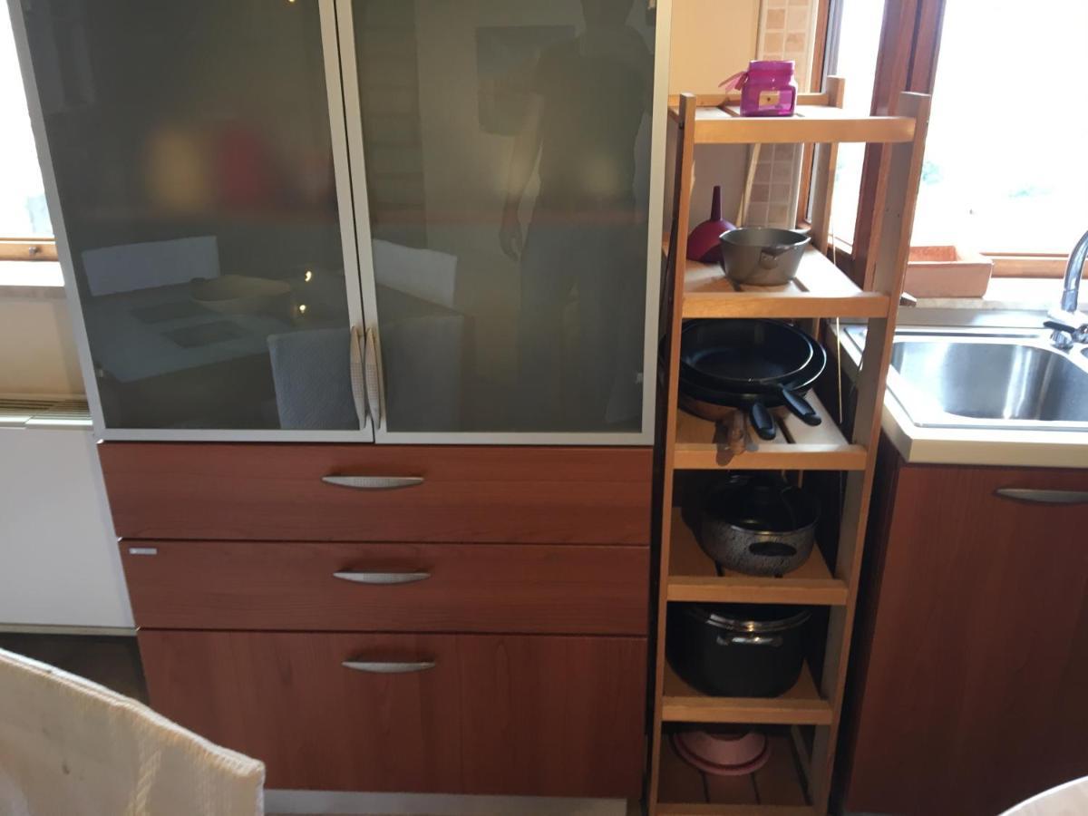 Willa Beach Holiday Terracina Zewnętrze zdjęcie