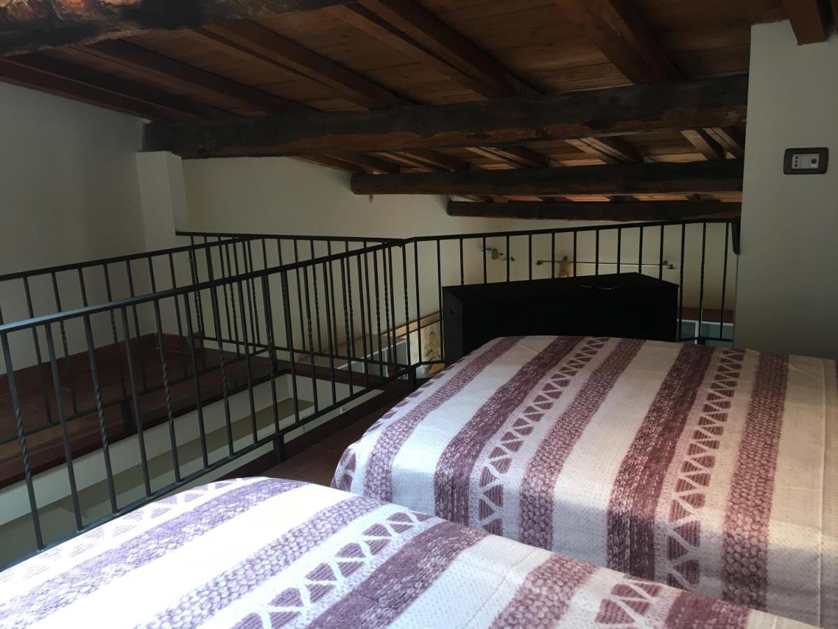 Willa Beach Holiday Terracina Zewnętrze zdjęcie
