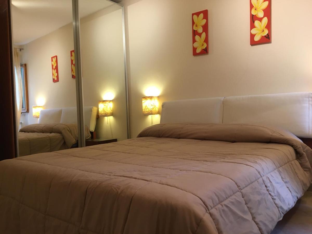 Willa Beach Holiday Terracina Zewnętrze zdjęcie