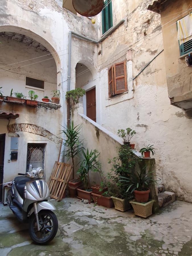 Willa Beach Holiday Terracina Zewnętrze zdjęcie