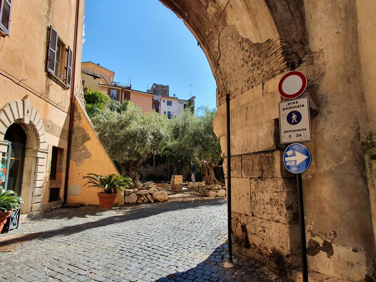 Willa Beach Holiday Terracina Zewnętrze zdjęcie