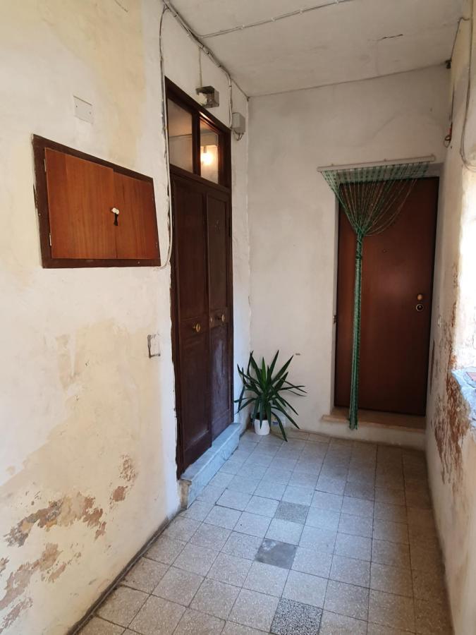 Willa Beach Holiday Terracina Zewnętrze zdjęcie