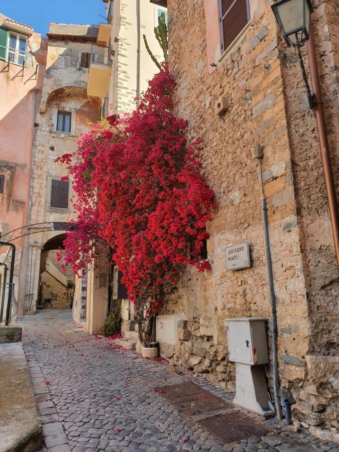 Willa Beach Holiday Terracina Zewnętrze zdjęcie